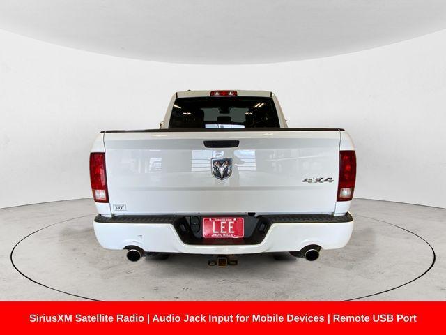 used 2019 Ram 1500 Classic car, priced at $22,999