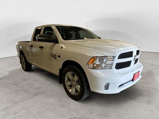 used 2019 Ram 1500 Classic car, priced at $22,999