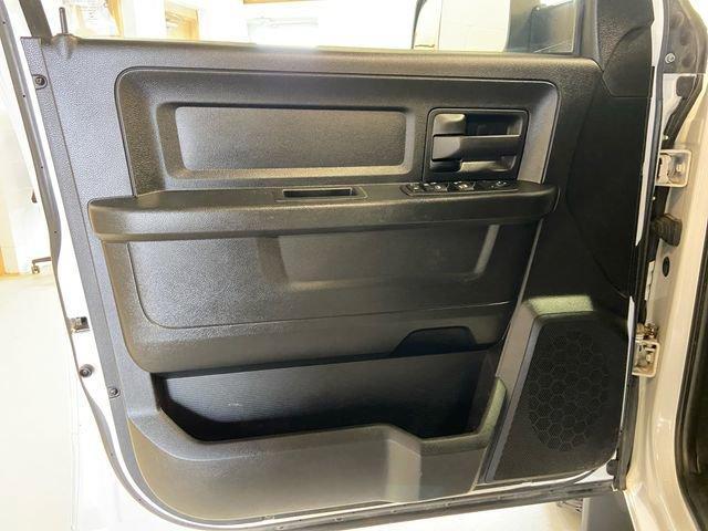used 2019 Ram 1500 Classic car, priced at $22,999