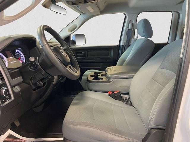 used 2019 Ram 1500 Classic car, priced at $22,999
