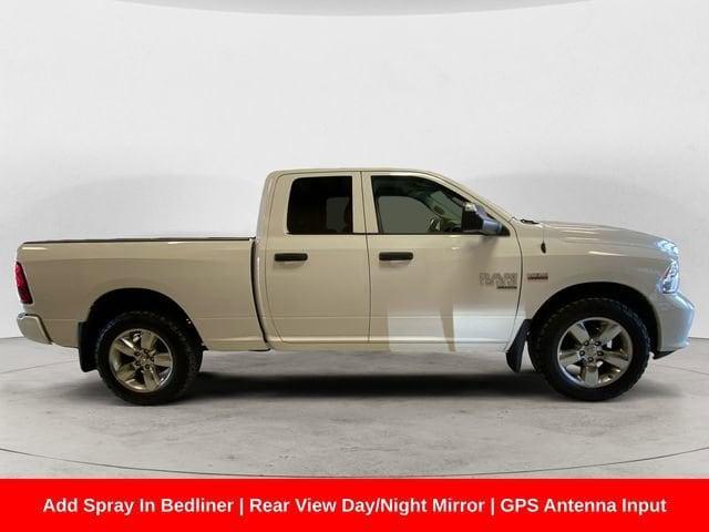 used 2019 Ram 1500 Classic car, priced at $22,999