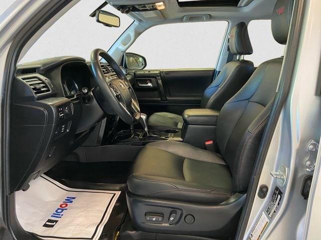 used 2019 Toyota 4Runner car, priced at $32,999