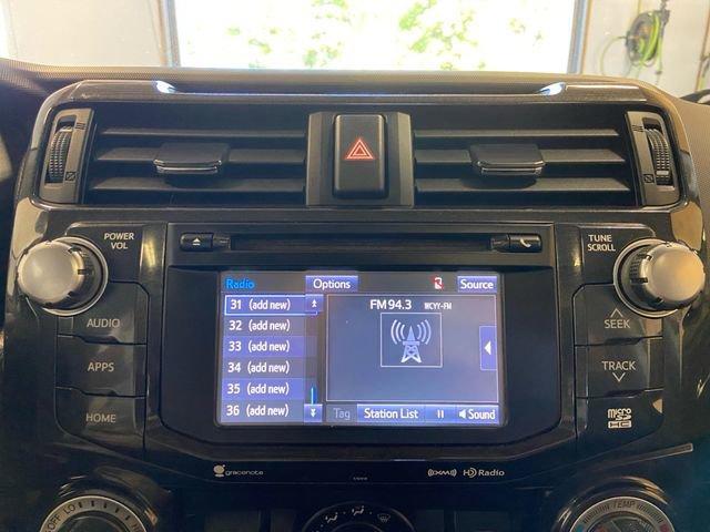 used 2019 Toyota 4Runner car, priced at $32,999