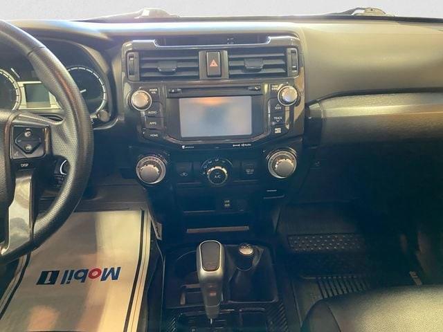 used 2019 Toyota 4Runner car, priced at $32,999