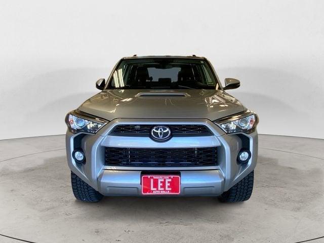 used 2019 Toyota 4Runner car, priced at $32,999