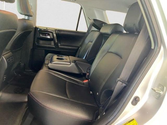 used 2019 Toyota 4Runner car, priced at $32,999