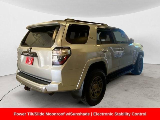 used 2019 Toyota 4Runner car, priced at $32,999