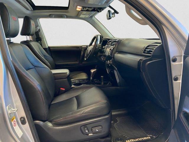 used 2019 Toyota 4Runner car, priced at $32,999