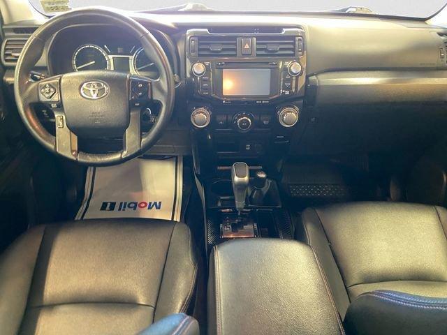 used 2019 Toyota 4Runner car, priced at $32,999