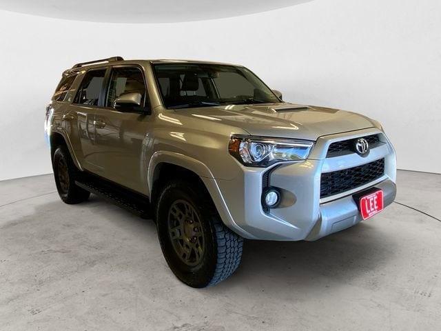 used 2019 Toyota 4Runner car, priced at $32,999