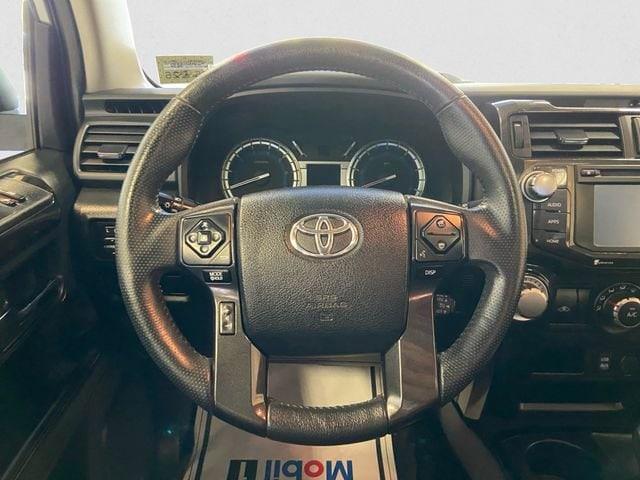 used 2019 Toyota 4Runner car, priced at $32,999