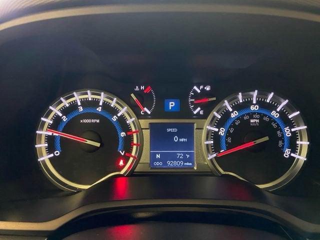 used 2019 Toyota 4Runner car, priced at $32,999