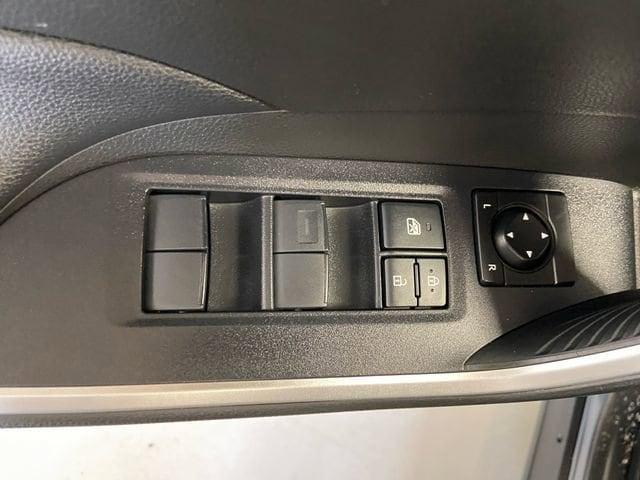 used 2021 Toyota RAV4 Hybrid car, priced at $28,498