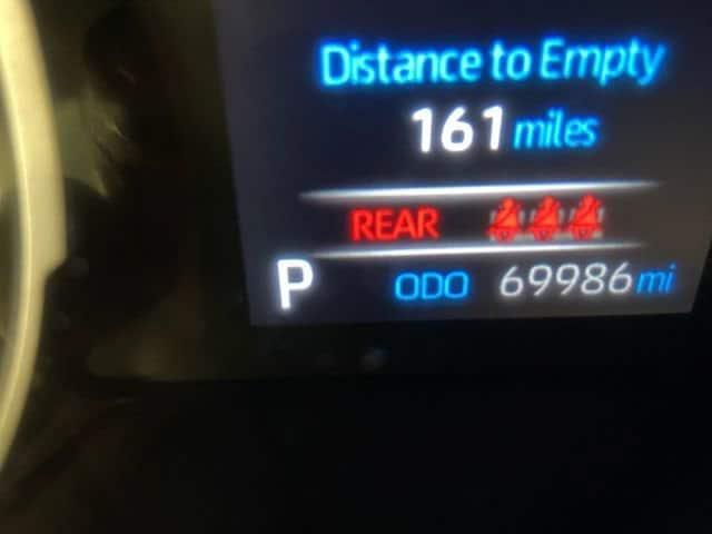 used 2021 Toyota RAV4 Hybrid car, priced at $27,997