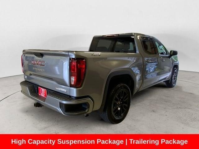 used 2024 GMC Sierra 1500 car, priced at $44,994