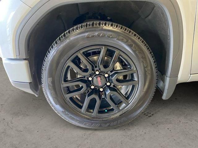 used 2024 GMC Sierra 1500 car, priced at $44,994