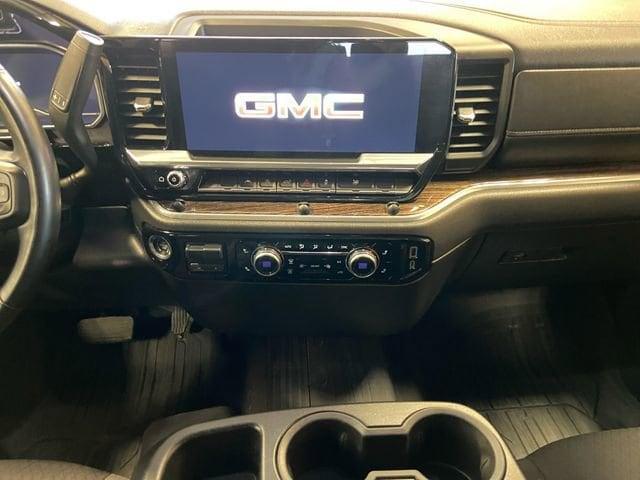 used 2024 GMC Sierra 1500 car, priced at $44,994