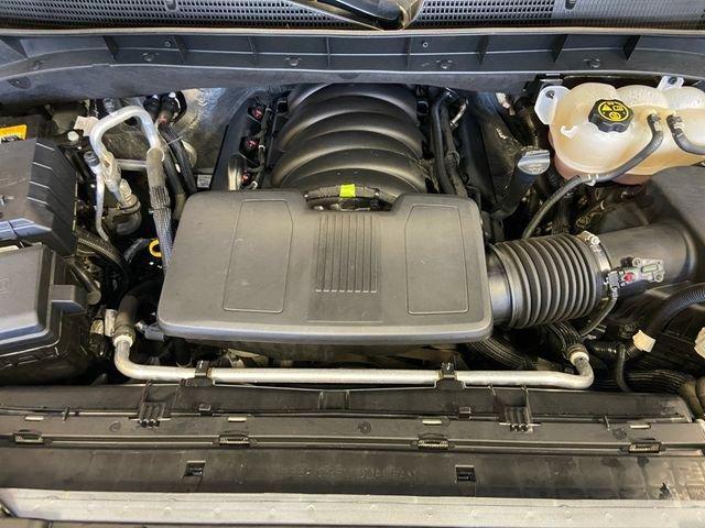 used 2024 GMC Sierra 1500 car, priced at $44,994