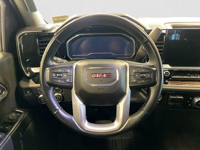 used 2024 GMC Sierra 1500 car, priced at $44,994