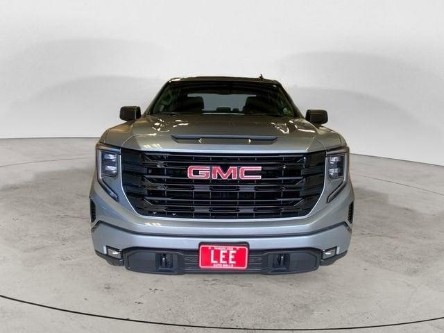 used 2024 GMC Sierra 1500 car, priced at $44,994