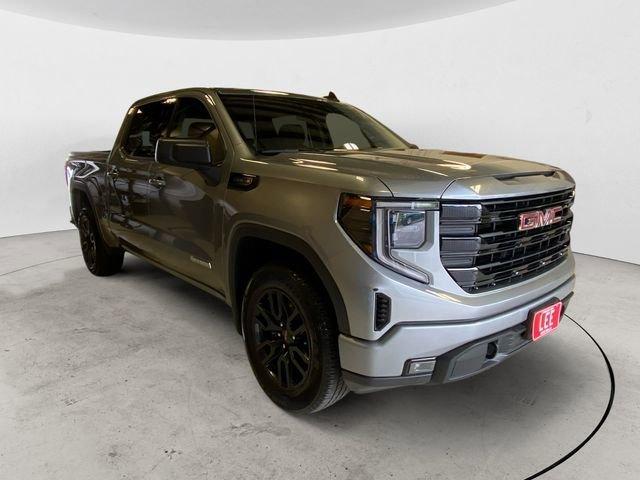 used 2024 GMC Sierra 1500 car, priced at $44,994