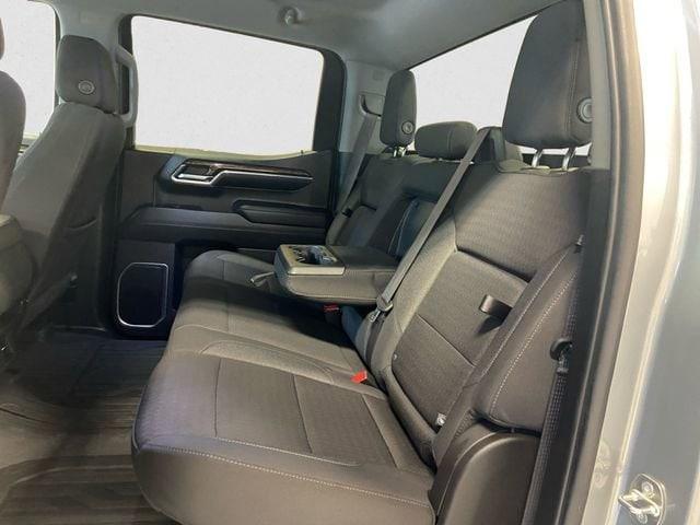 used 2024 GMC Sierra 1500 car, priced at $44,994
