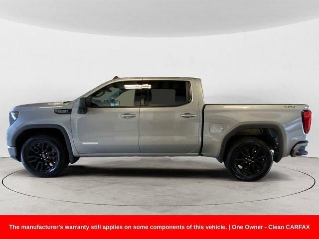 used 2024 GMC Sierra 1500 car, priced at $44,994