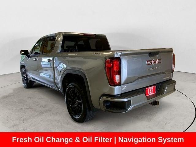 used 2024 GMC Sierra 1500 car, priced at $44,994