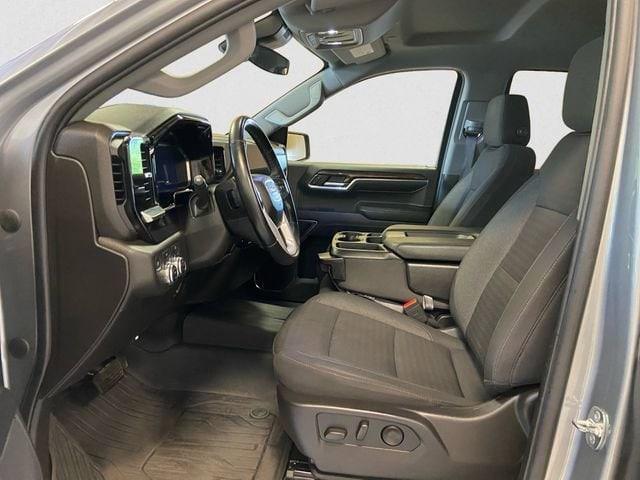 used 2024 GMC Sierra 1500 car, priced at $44,994