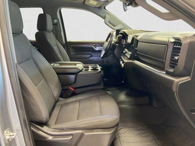used 2024 GMC Sierra 1500 car, priced at $44,994