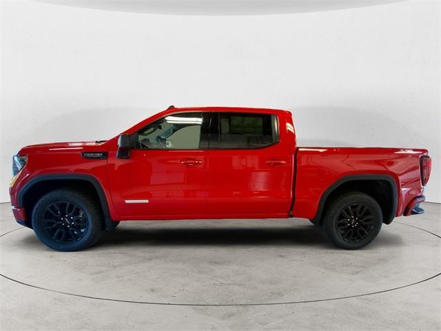 new 2025 GMC Sierra 1500 car, priced at $58,070