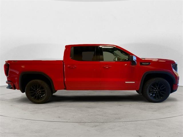 new 2025 GMC Sierra 1500 car, priced at $58,070