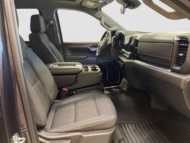 used 2022 Chevrolet Silverado 1500 car, priced at $41,994