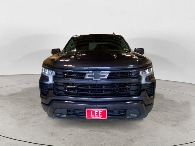 used 2022 Chevrolet Silverado 1500 car, priced at $41,994