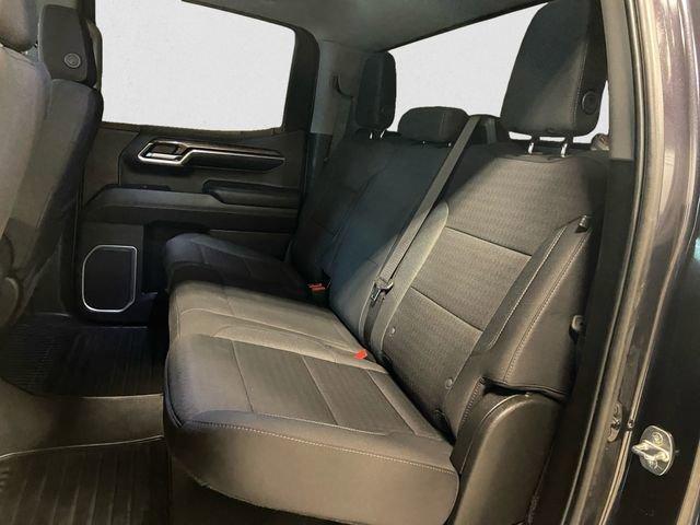 used 2022 Chevrolet Silverado 1500 car, priced at $41,994