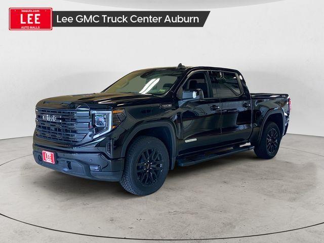 new 2025 GMC Sierra 1500 car, priced at $59,120