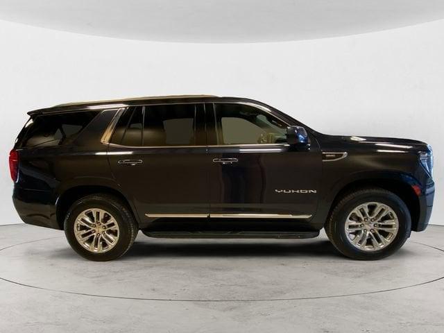 used 2023 GMC Yukon car, priced at $51,995