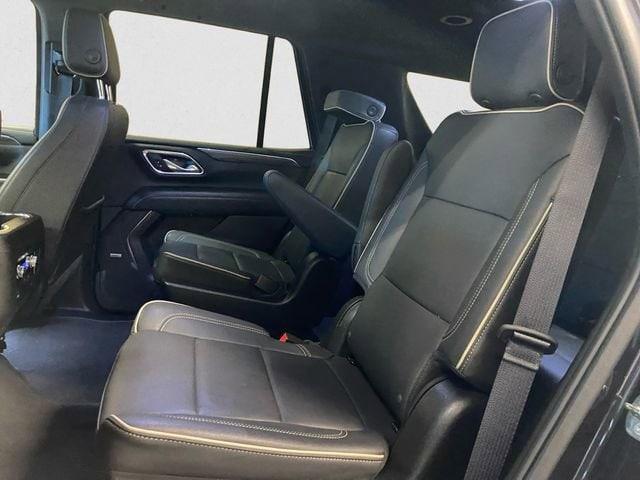 used 2023 GMC Yukon car, priced at $51,995