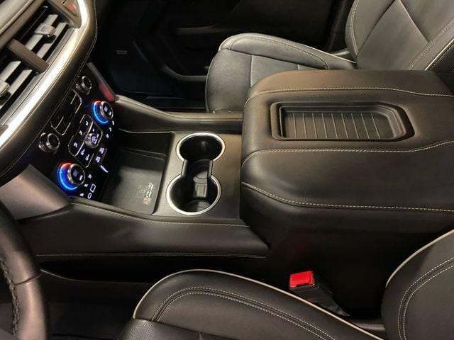 used 2023 GMC Yukon car, priced at $51,995