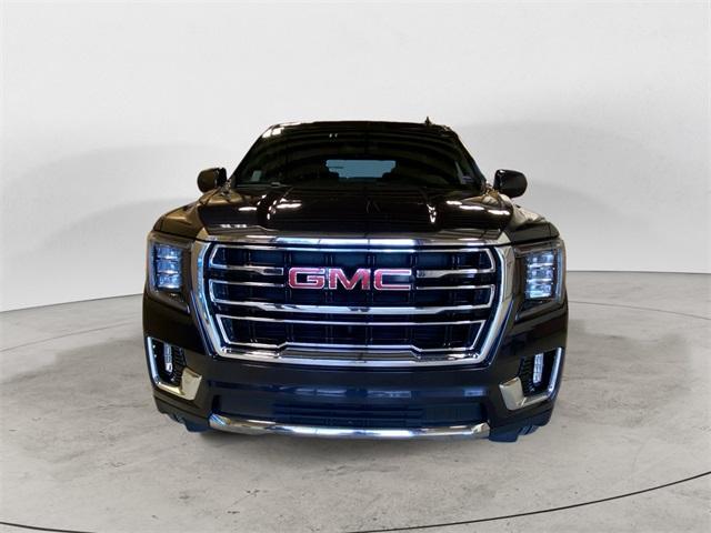 used 2023 GMC Yukon car, priced at $55,995