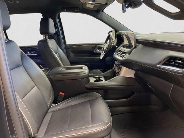 used 2023 GMC Yukon car, priced at $51,995