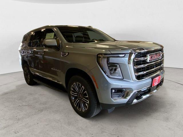 new 2025 GMC Yukon car, priced at $78,930