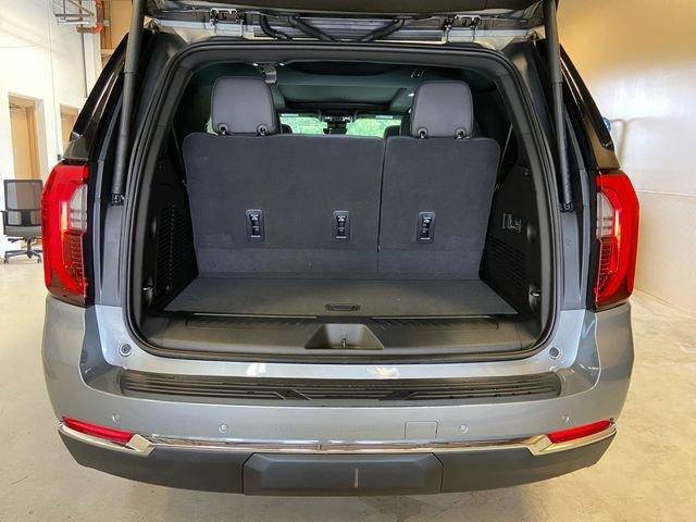 new 2025 GMC Yukon car, priced at $78,930
