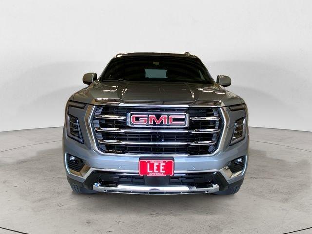 new 2025 GMC Yukon car, priced at $78,930