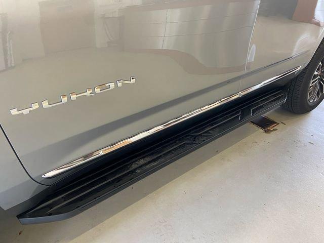 new 2025 GMC Yukon car, priced at $78,930