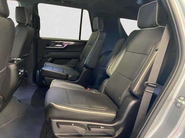 new 2025 GMC Yukon car, priced at $78,930
