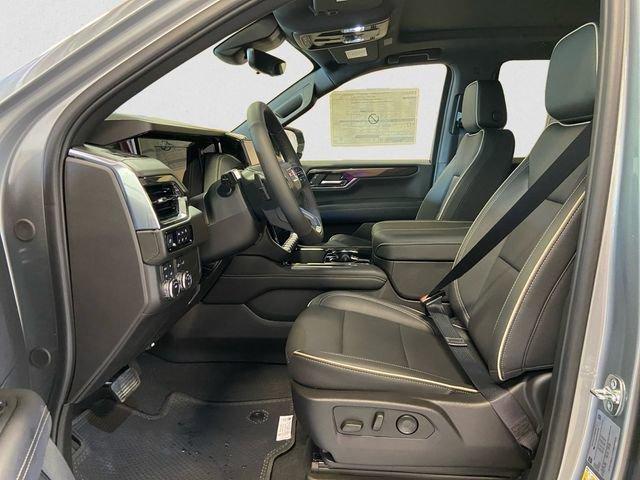 new 2025 GMC Yukon car, priced at $78,930