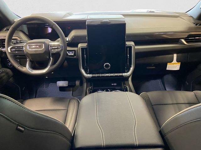 new 2025 GMC Yukon car, priced at $78,930