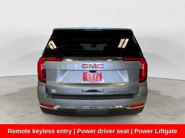 new 2025 GMC Yukon car, priced at $78,930