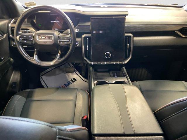 used 2025 GMC Acadia car, priced at $49,994